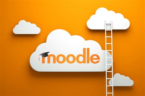MOODLE .
